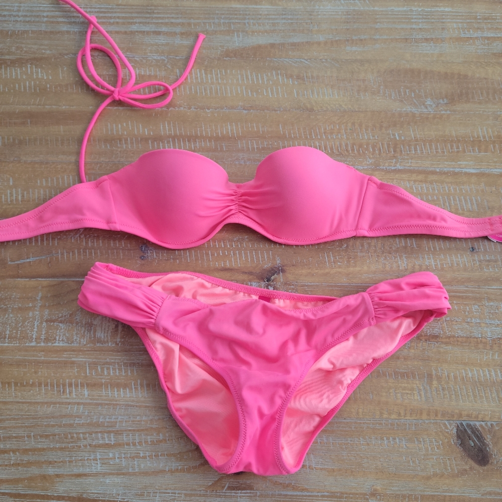 Victoria's Secret Bathing Suit